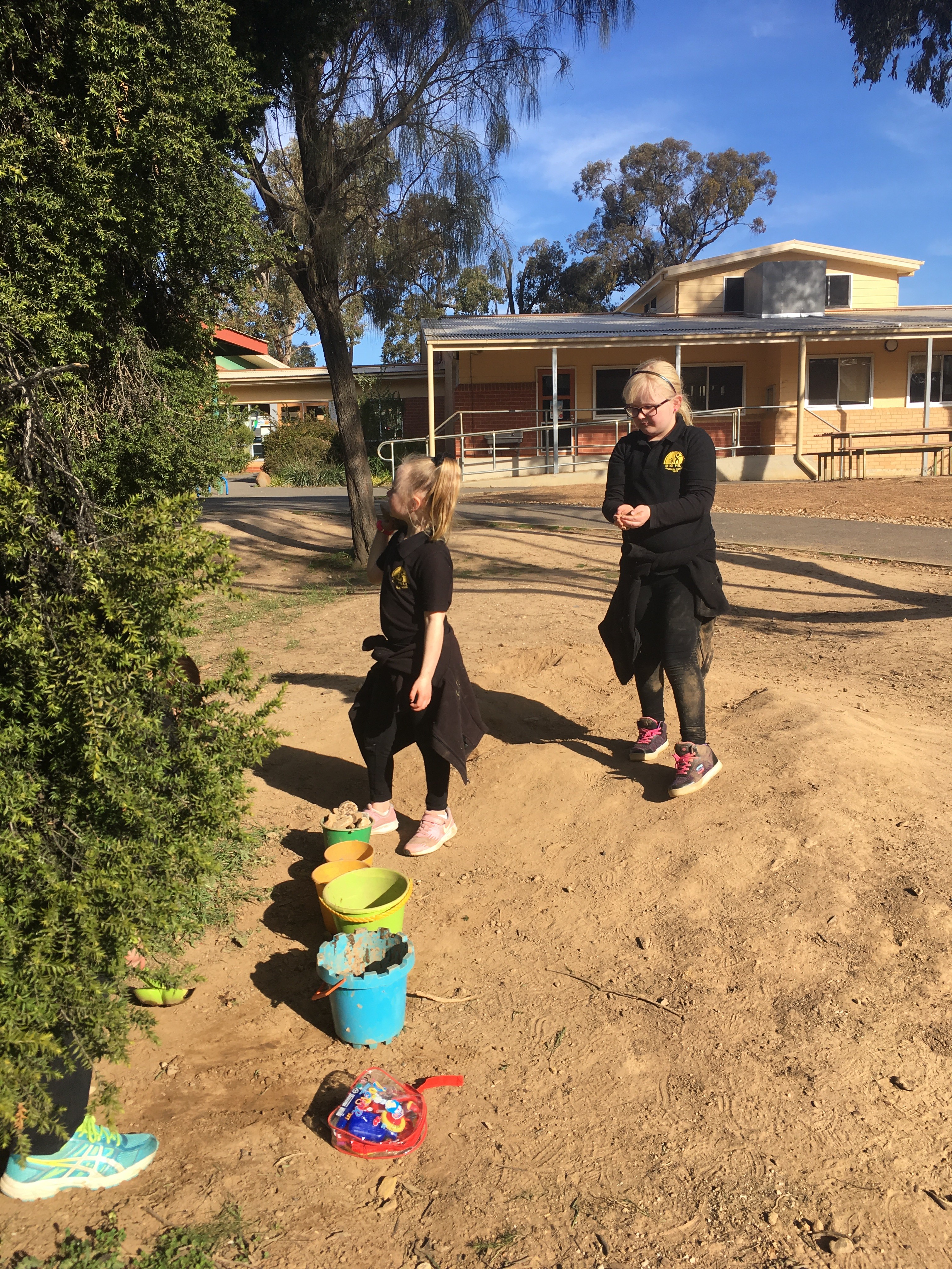 Outside School Hours Care